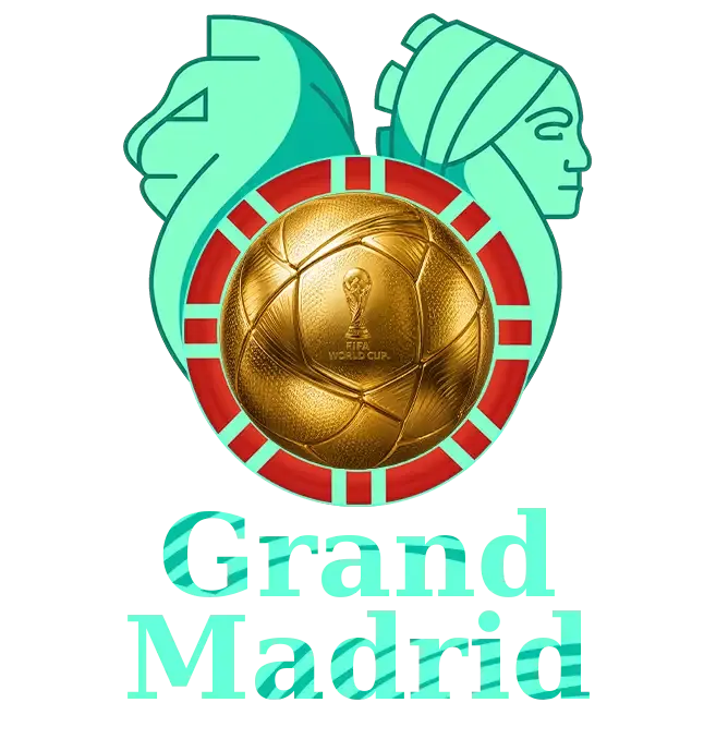 grandmadrid เว็บตรงสล็อต คาสิโน แทงบอล หวย ครบ